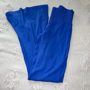 Aeries Flare Leggings